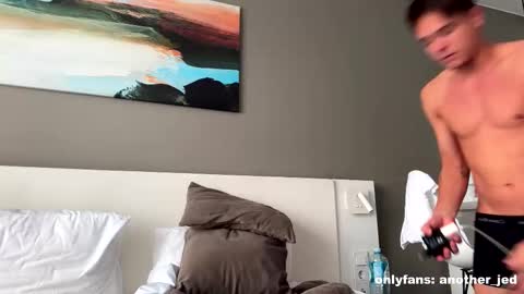 Jed  online show from 01/13/26, 10:31