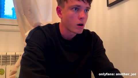 Jed  online show from 04/19/26, 06:32