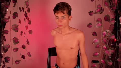 Snapshot of another_teo chatting on 01/18/25, 09:02 Jordan Mateo online show from 01/18/25, 09:02