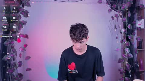 Snapshot of another_teo chatting on 03/03/25, 01:42 Jordan Mateo online show from 03/03/25, 01:42