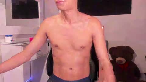 Jordan Mateo online show from 06/14/26, 05:15