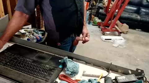 anotherbaldy online show from 10/06/25, 06:16