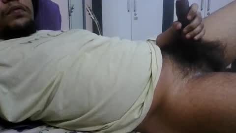 bigindiandick indian 6in online show from 01/11/26, 11:48