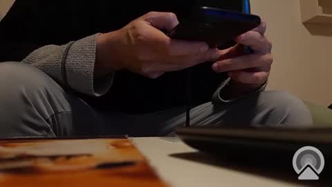 REAL FEEL 2024 online show from 02/09/25, 07:09