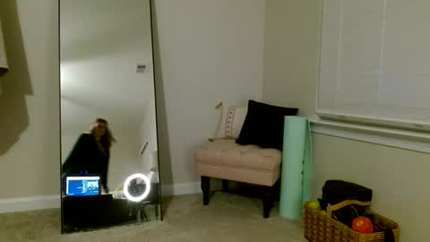 heyitsansley online show from 02/22/26, 02:02