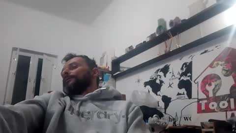 Lower chakra online show from 01/17/25, 06:54