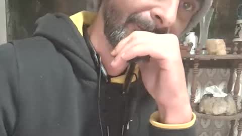 Lower chakra online show from 02/09/26, 05:44