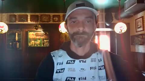 Lower chakra online show from 04/16/26, 12:50