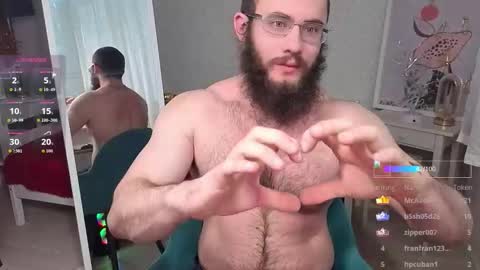 Ant online show from 03/14/26, 01:49