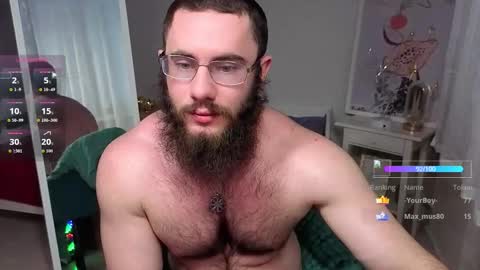 Ant online show from 03/15/26, 02:01