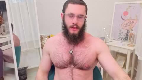 Ant online show from 03/21/26, 02:31