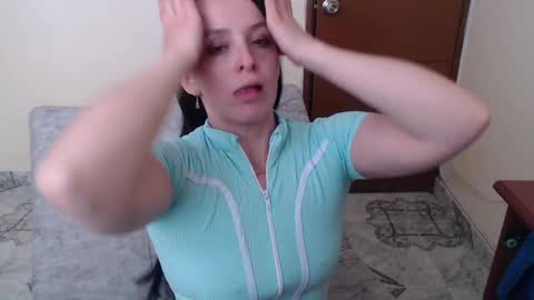 PAMELA online show from 01/20/25, 07:04