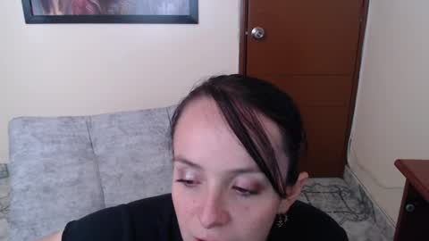 PAMELA online show from 02/07/25, 06:45