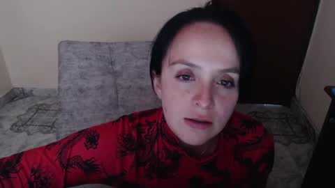 PAMELA online show from 11/14/25, 09:24