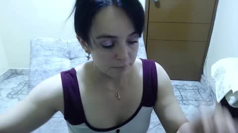 PAMELA online show from 03/07/26, 10:18