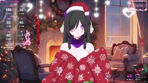 Snapshot of antares_star chatting on 12/11/24, 04:28 Zoe online show from 12/11/24, 04:28