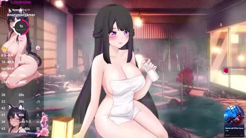 Zoe online show from 02/18/26, 08:16