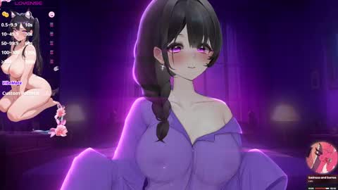 Zoe online show from 04/16/26, 06:14