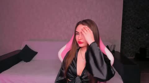 Snapshot of antheaprime chatting on 02/08/26, 04:10 Anthea online show from 02/08/26, 04:10