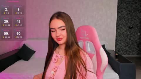 Snapshot of antheaprime chatting on 02/17/26, 03:40 Anthea online show from 02/17/26, 03:40