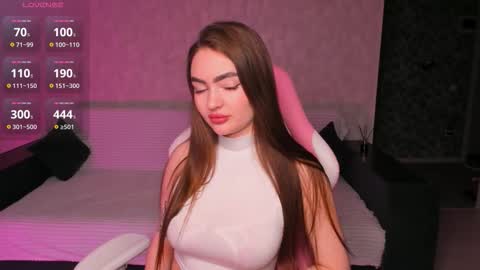 Snapshot of antheaprime chatting on 02/22/26, 03:32 Anthea online show from 02/22/26, 03:32