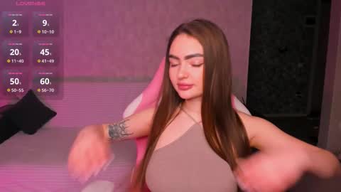 Snapshot of antheaprime chatting on 02/24/26, 04:05 Anthea online show from 02/24/26, 04:05