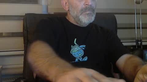 antheris online show from 11/05/25, 04:07