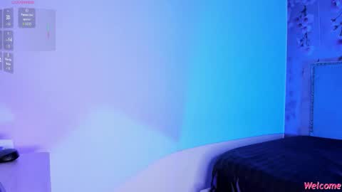 Im Anthonela  online show from 01/16/26, 01:48