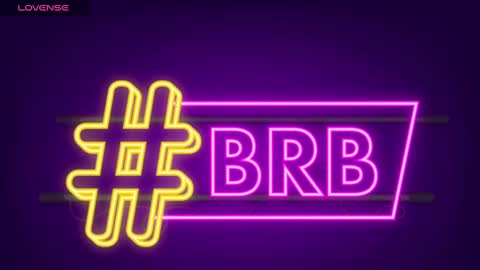 Anthonela Queen online show from 11/05/25, 12:38