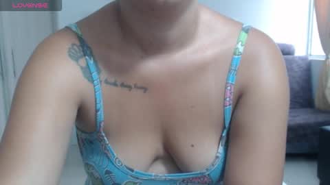 Anthonela Queen online show from 11/27/25, 12:29