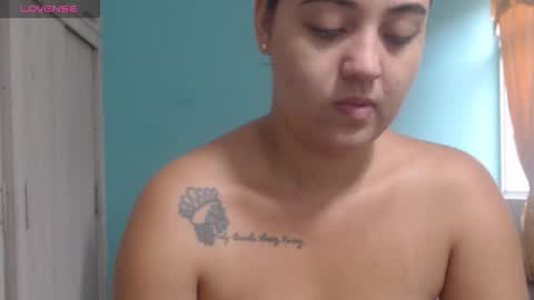 Anthonela Queen online show from 01/08/26, 03:25