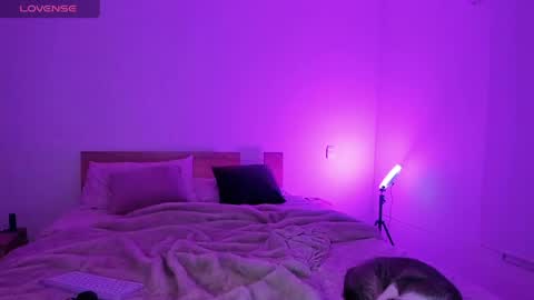 Anthonela online show from 04/16/26, 01:50