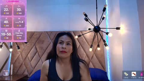 Snapshot of anthonelaa__ chatting on 05/01/26, 01:16 Anthonelaa online show from 05/01/26, 01:16