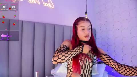Snapshot of anthonellalux chatting on 06/20/26, 04:21 Anthonella online show from 06/20/26, 04:21