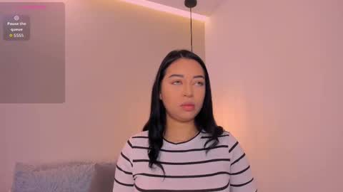 Anthonella Sweet online show from 09/19/25, 11:22