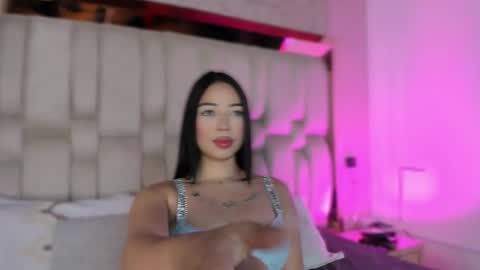 Anthonella Sweet online show from 10/21/25, 11:33