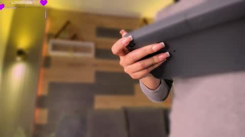 Anthonella Sweet online show from 12/03/25, 11:19