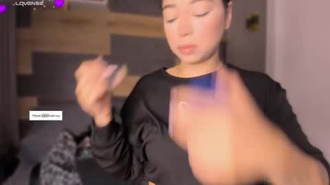 Anthonella Sweet online show from 01/07/26, 11:23