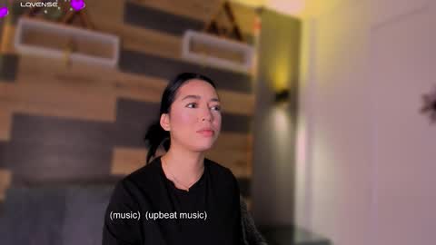 Anthonella Sweet online show from 01/08/26, 11:56