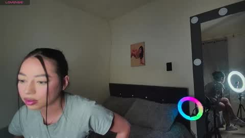 Anthonella online show from 04/15/26, 05:03