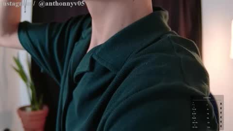 TONY NEW ACCOUNT online show from 09/21/25, 11:50