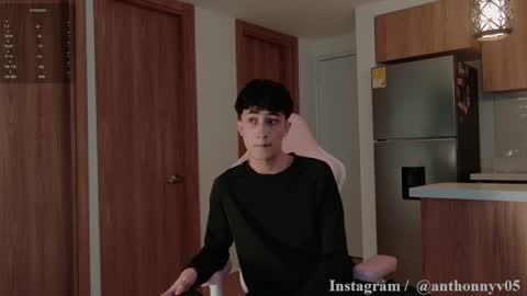 TONY NEW ACCOUNT online show from 03/10/26, 01:54