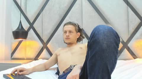 Anthonny Vegas online show from 03/27/26, 04:40