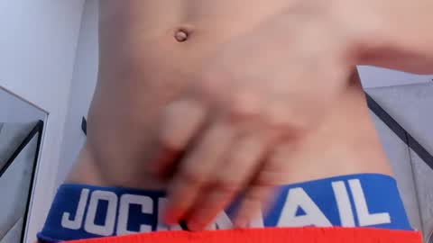 Anthonny Vegas online show from 03/28/26, 04:34