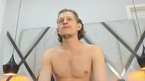 Anthonny Vegas online show from 03/29/26, 03:50