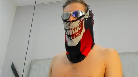 Anthonny Vegas online show from 04/03/26, 03:15