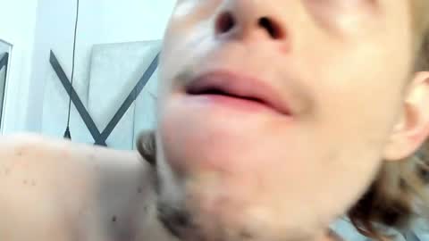 Anthonny Vegas online show from 04/08/26, 03:17