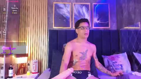 Anthonyy online show from 06/29/26, 01:44