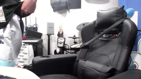 HornyAF in Sydney online show from 01/14/26, 09:59