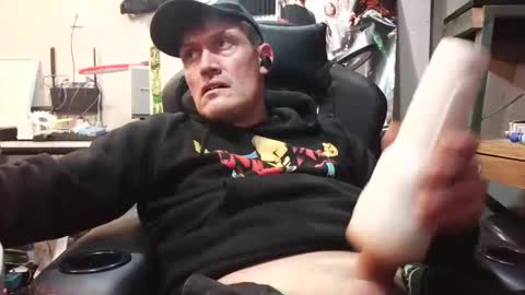 HornyAF in Sydney online show from 04/20/26, 12:30